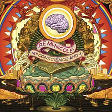 Review of My Conscience & I Review of My Conscience & I