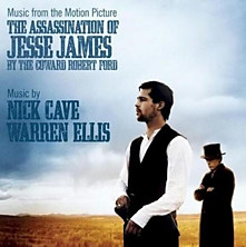Review of The Assassination of Jesse James by the Coward Robert Ford