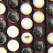 Accordion buttons