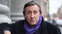 Art critic Andrew Graham-Dixon explores Communism and its impact on art