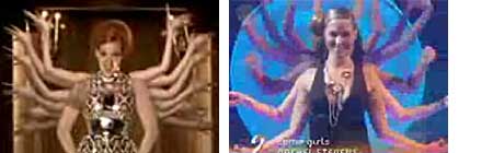 Videostills