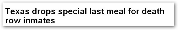 CNN headline