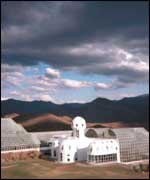 Biosphere