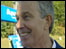 Tony Blair at the Great North Run