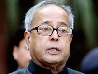 प्रणब 