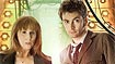 The Doctor And Donna