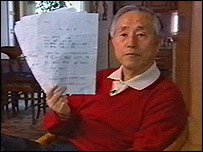 Kim Sang-hun