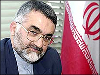 بروجردی
