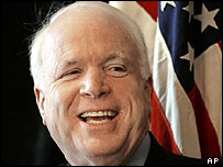 John McCain