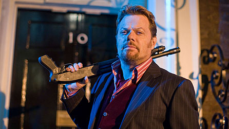 Eddie Izzard