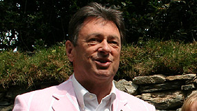 Alan Titchmarsh
