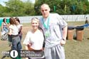 At Radio 1's Big Weekend