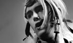 Patrick Wolf at Reading festival