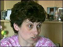 Gilda Mazzeo