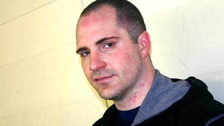 Gerad Adams