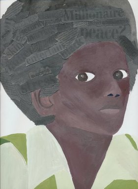 Young Michael Jackson