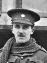 Hugo Harrison Jackson