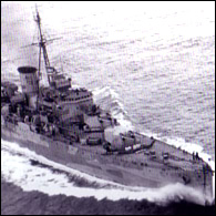 HMS Neptune