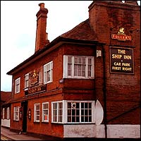 The Ship Inn