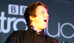 Frontiers at Reading Festival