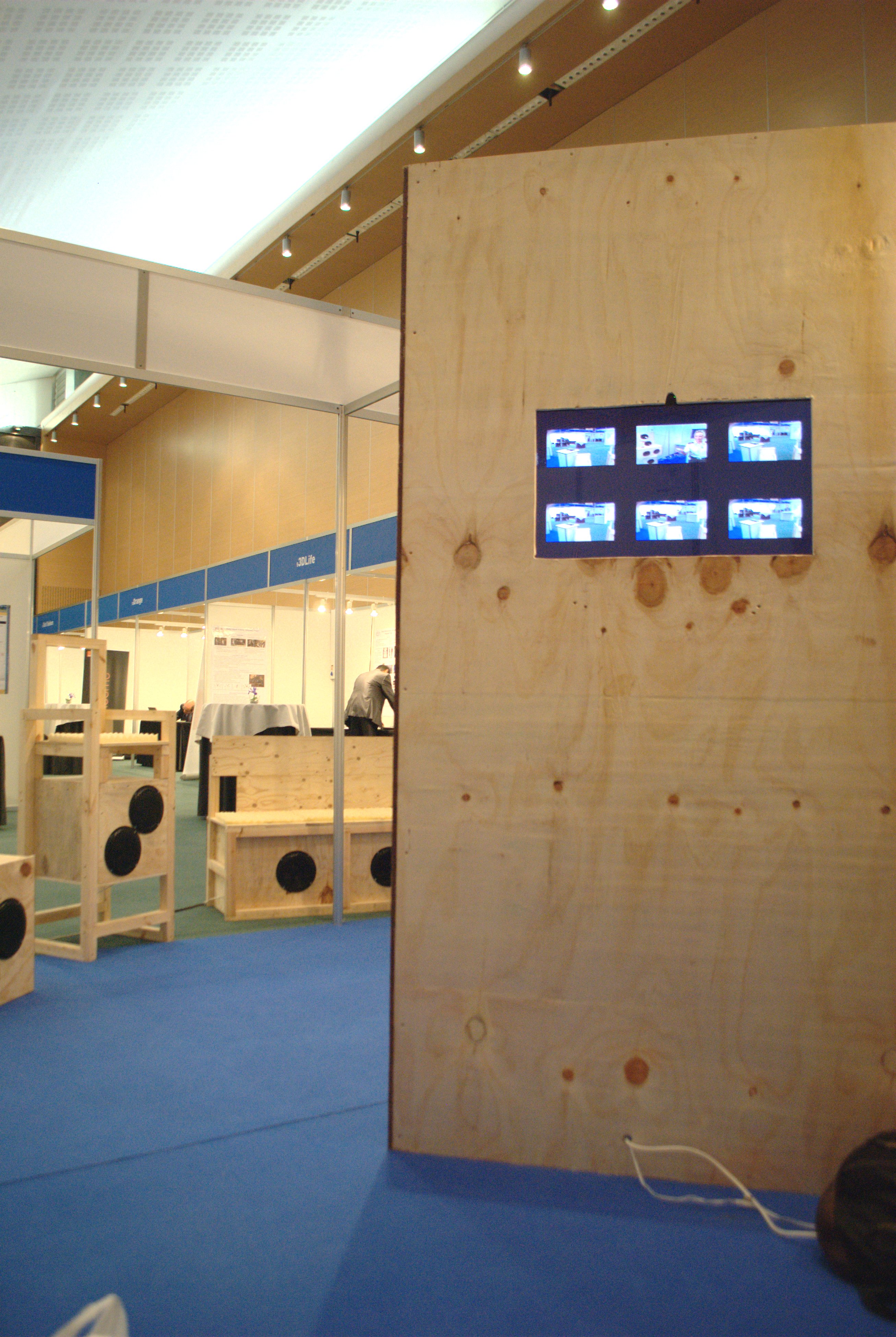 The Cut-up in its new form