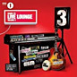 Review of Radio 1's Live Lounge Volume 3 Review of Radio 1's Live Lounge Volume 3