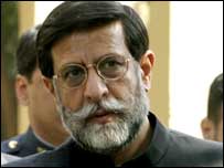 محمد میاں سومرو 