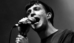 The Maccabees at Reading festival
