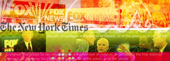 Images from American media