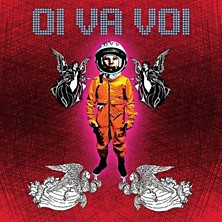 Review of Oi Va Voi
