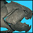 'Dunkleosteus terrelli', foto: Michael LaBarbera/PA