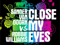 Sander van Doorn cover
