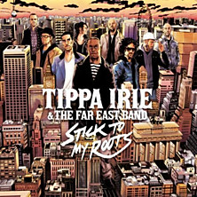 Review of Stick to My Roots Review of Stick to My Roots