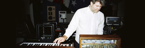 LCD Soundsystem