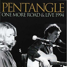 Review of One More Road/Live 1994 Review of One More Road/Live 1994