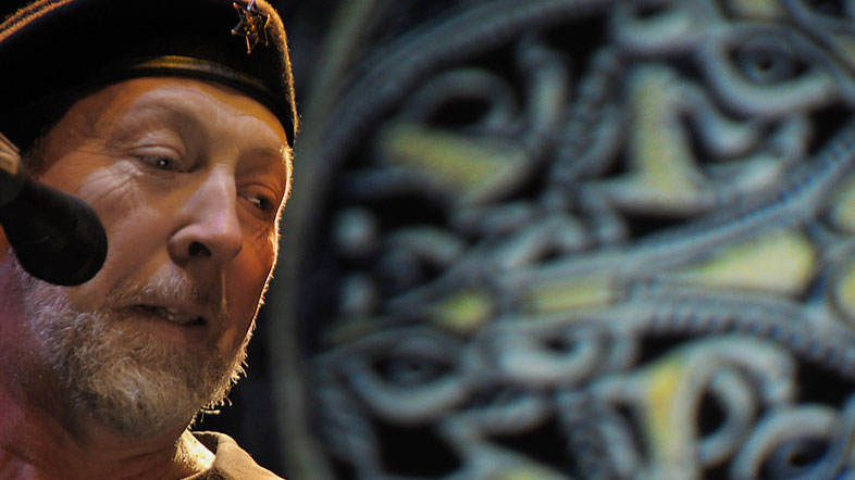 Richard Thompson