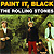 No. 3 - Paint It Black