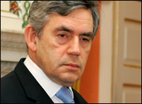 Gordon Brown