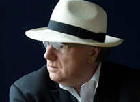 Van Morrison