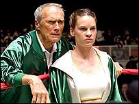 Million Dollar Baby