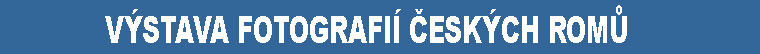 Romské obrození