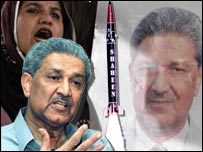 جوہری آلات
