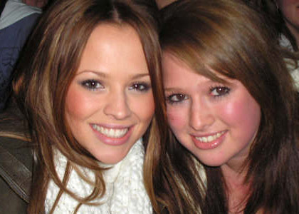 Chart Show Live 2006 - Your pics