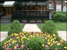 Hotel Goring
