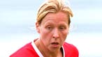 Jayne Ludlow. Copyright: arsenalpics.com