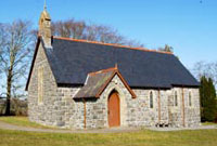 Eglwys Blaenpennal