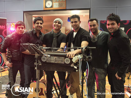 Jaz Dhami Vaisakhi Live Session