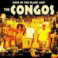 Review of Back in the Black Ark Review of Back in the Black Ark