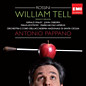 Review of Guillaume Tell (conductor: Antonio Pappano; orchestra: Orchestra dell'Accademia Santa Cecilia) Review of Guillaume Tell (conductor: Antonio Pappano; orchestra: Orchestra dell'Accademia Santa Cecilia)