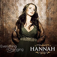 Review of Everything Is Changing Review of Everything Is Changing